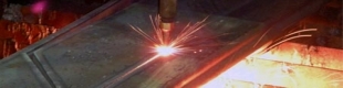 Oxyfuel/Plasma Cutting Machines